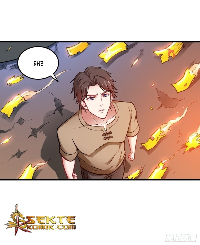 Strongest Divine Doctor Mixed City Chapter 69 Gambar 27